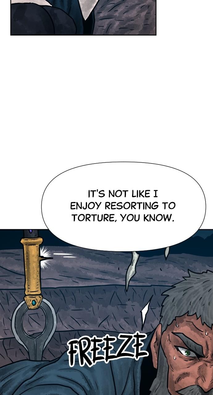 Warrior Executioner Episode 146 3