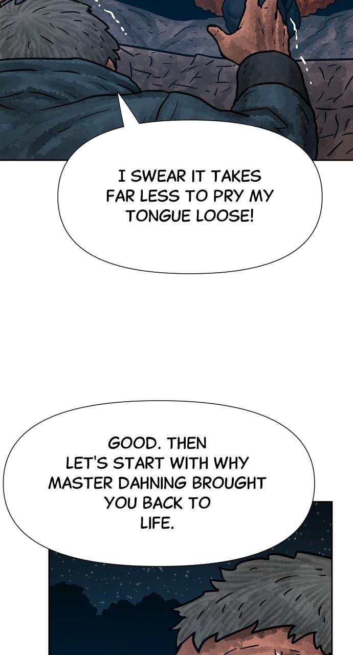 Warrior Executioner Episode 146 5