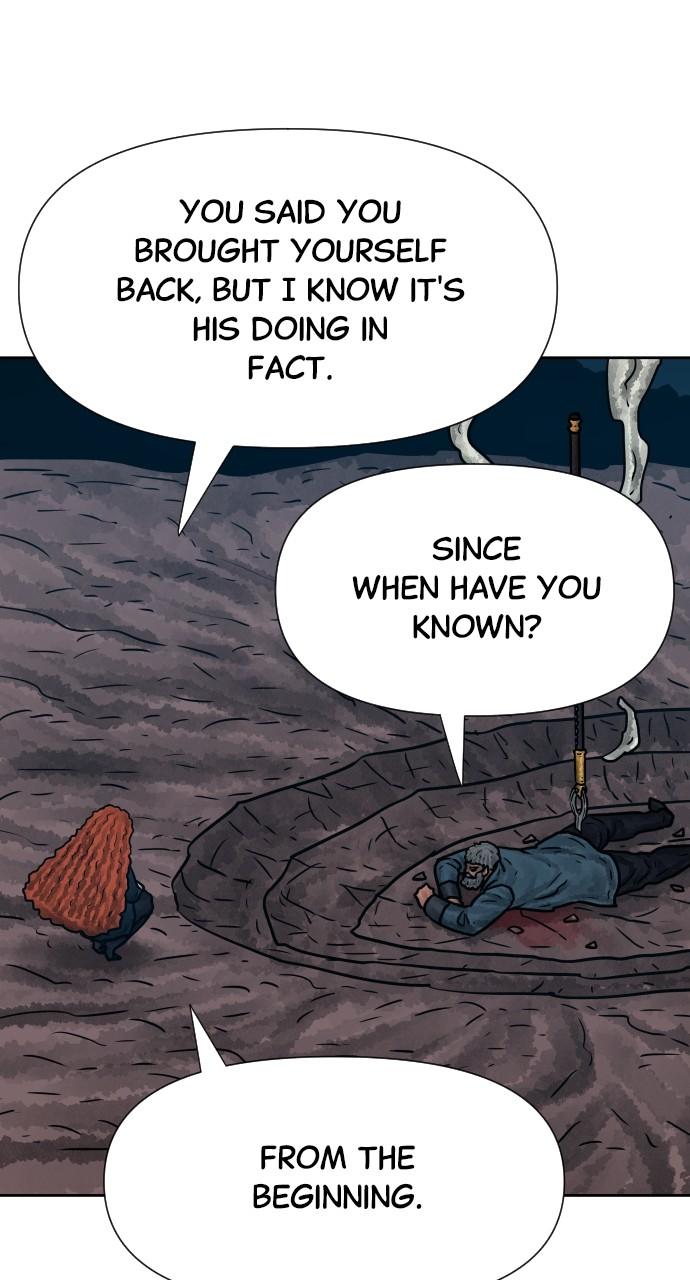 Warrior Executioner Episode 146 8