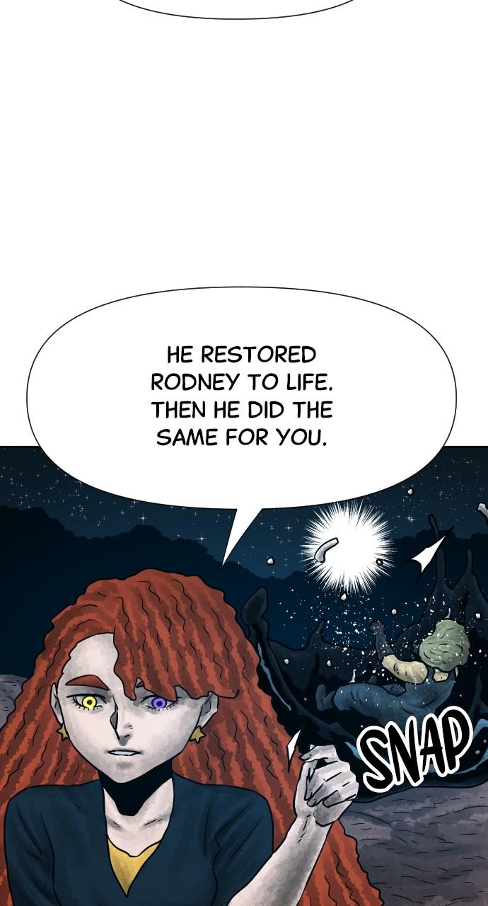 Warrior Executioner Episode 146 9