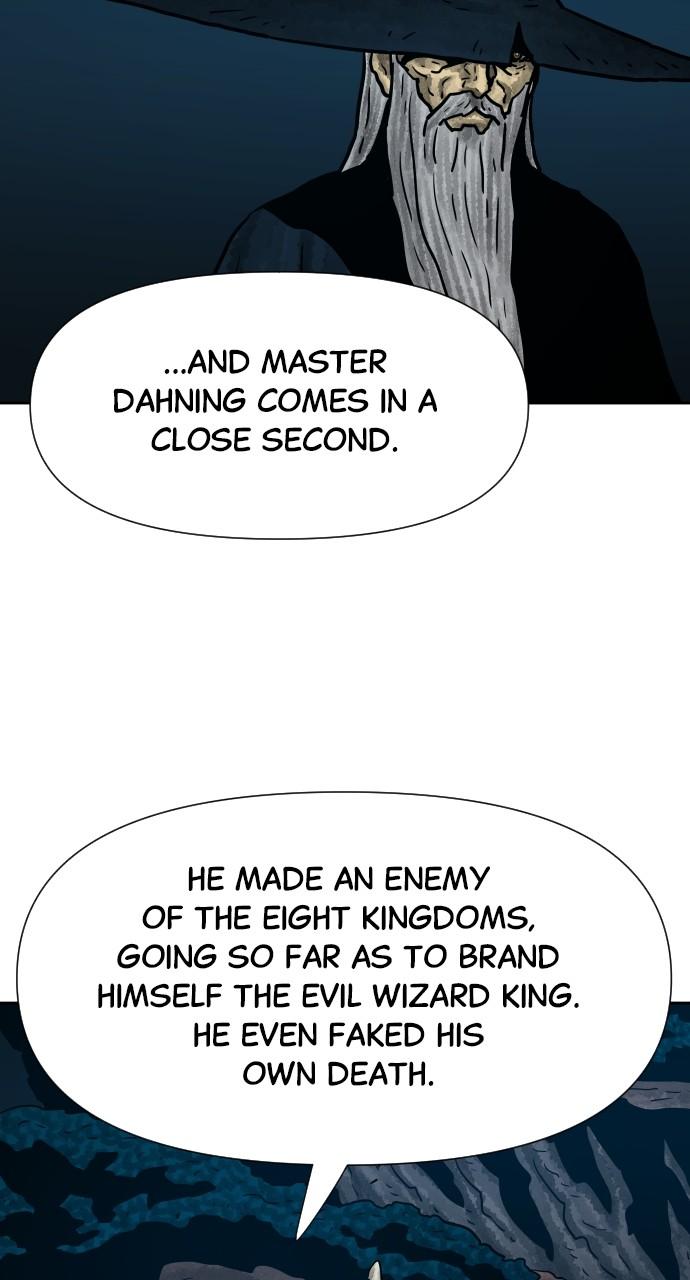 Warrior Executioner Episode 146 20