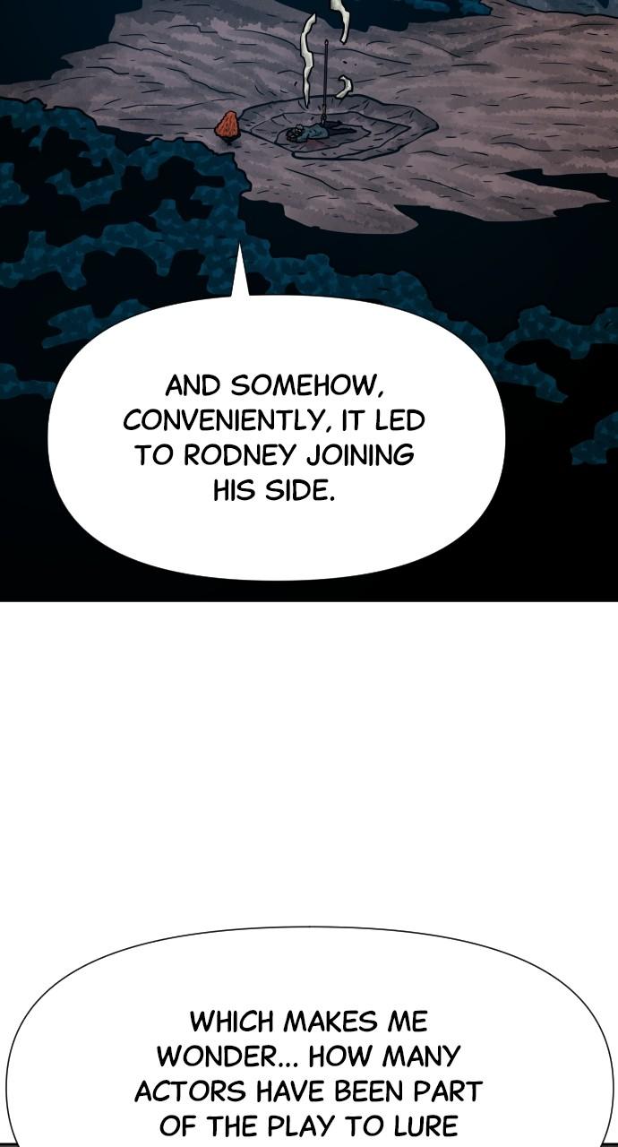 Warrior Executioner Episode 146 21