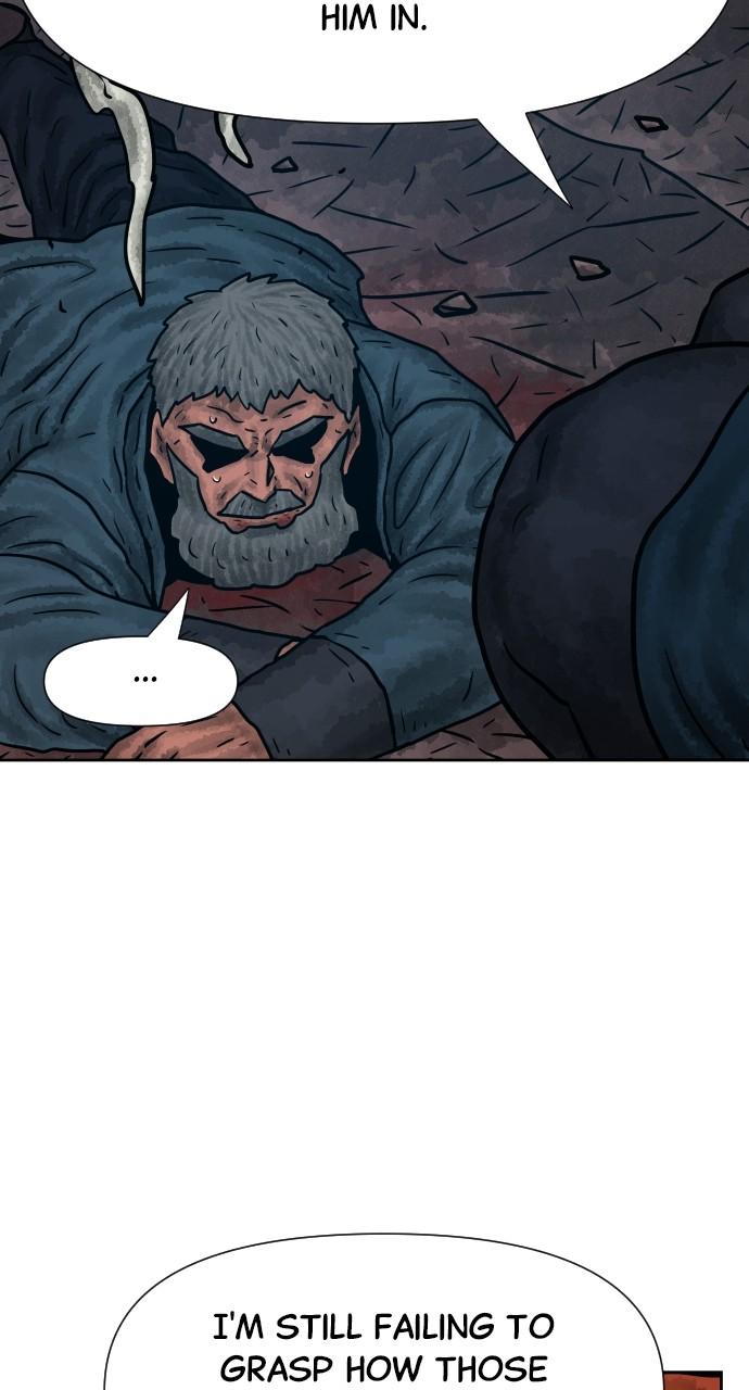Warrior Executioner Episode 146 22