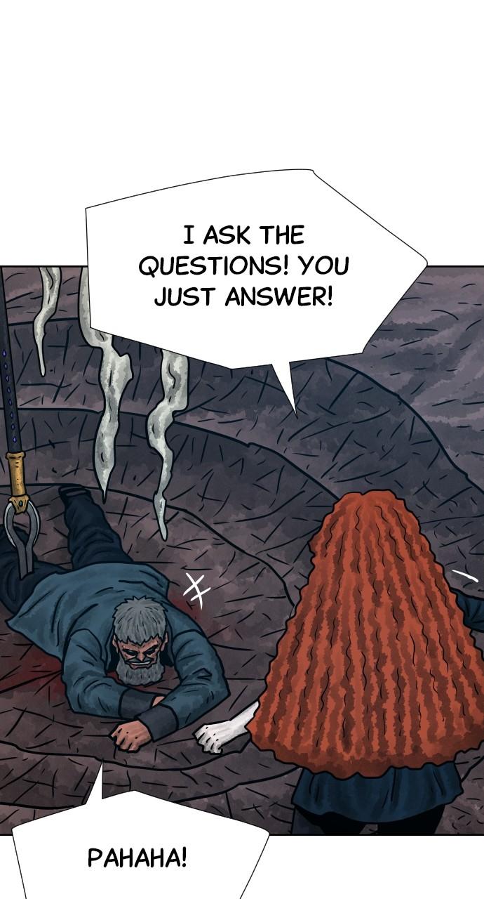 Warrior Executioner Episode 146 32