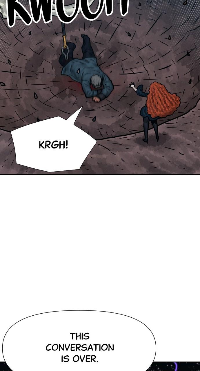 Warrior Executioner Episode 146 36