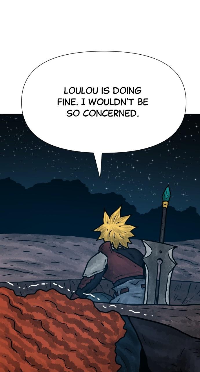 Warrior Executioner Episode 146 55