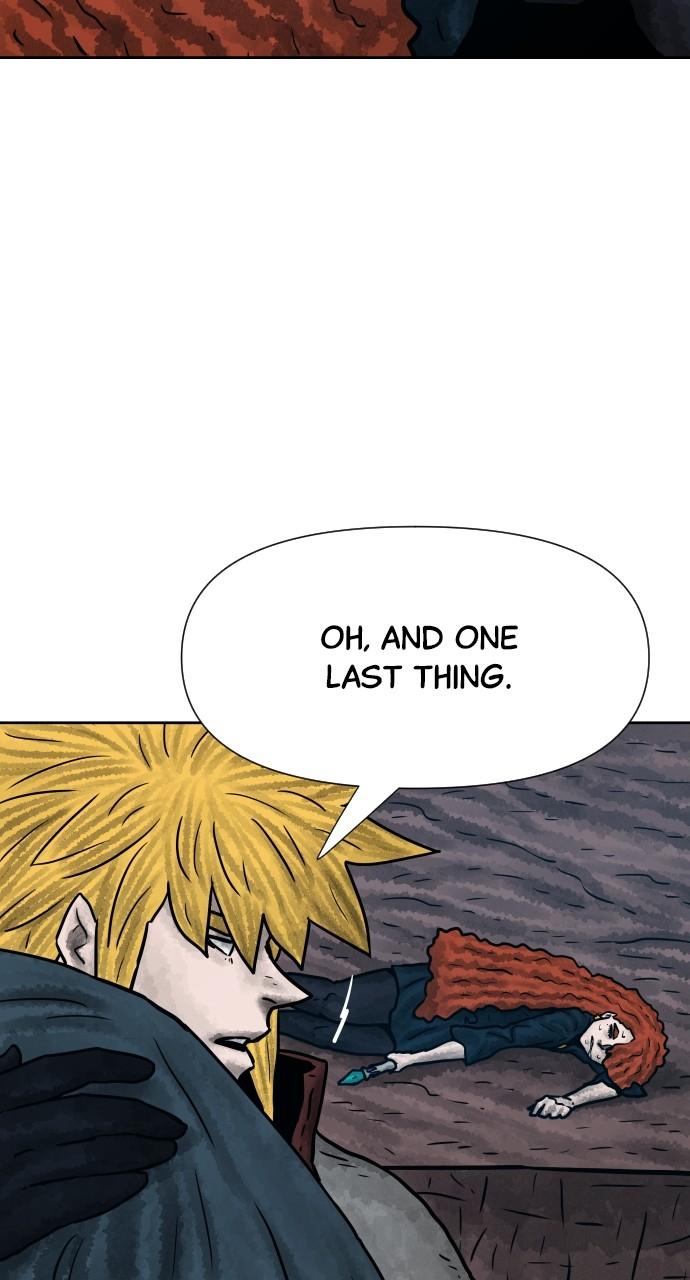 Warrior Executioner Episode 146 56