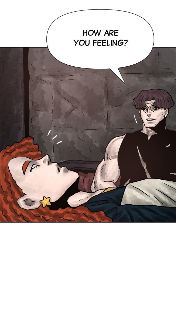 Warrior Executioner Episode 146 65