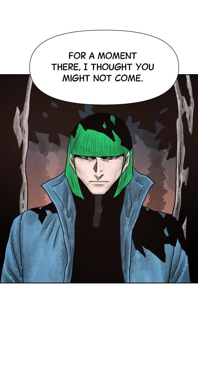 Warrior Executioner Episode 146 76