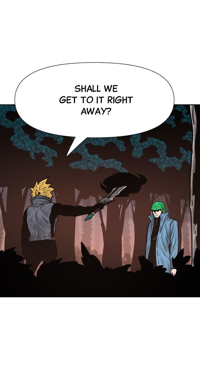 Warrior Executioner Episode 146 77