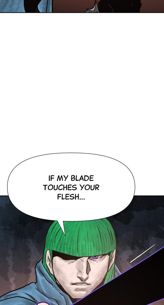 Warrior Executioner Episode 146 79