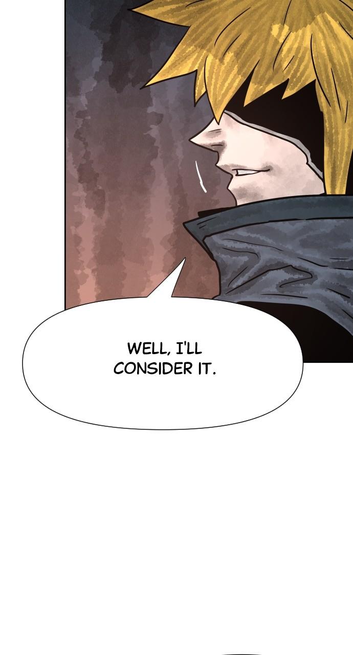 Warrior Executioner Episode 146 81