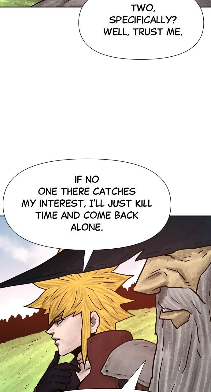 Warrior Executioner Episode 147 3