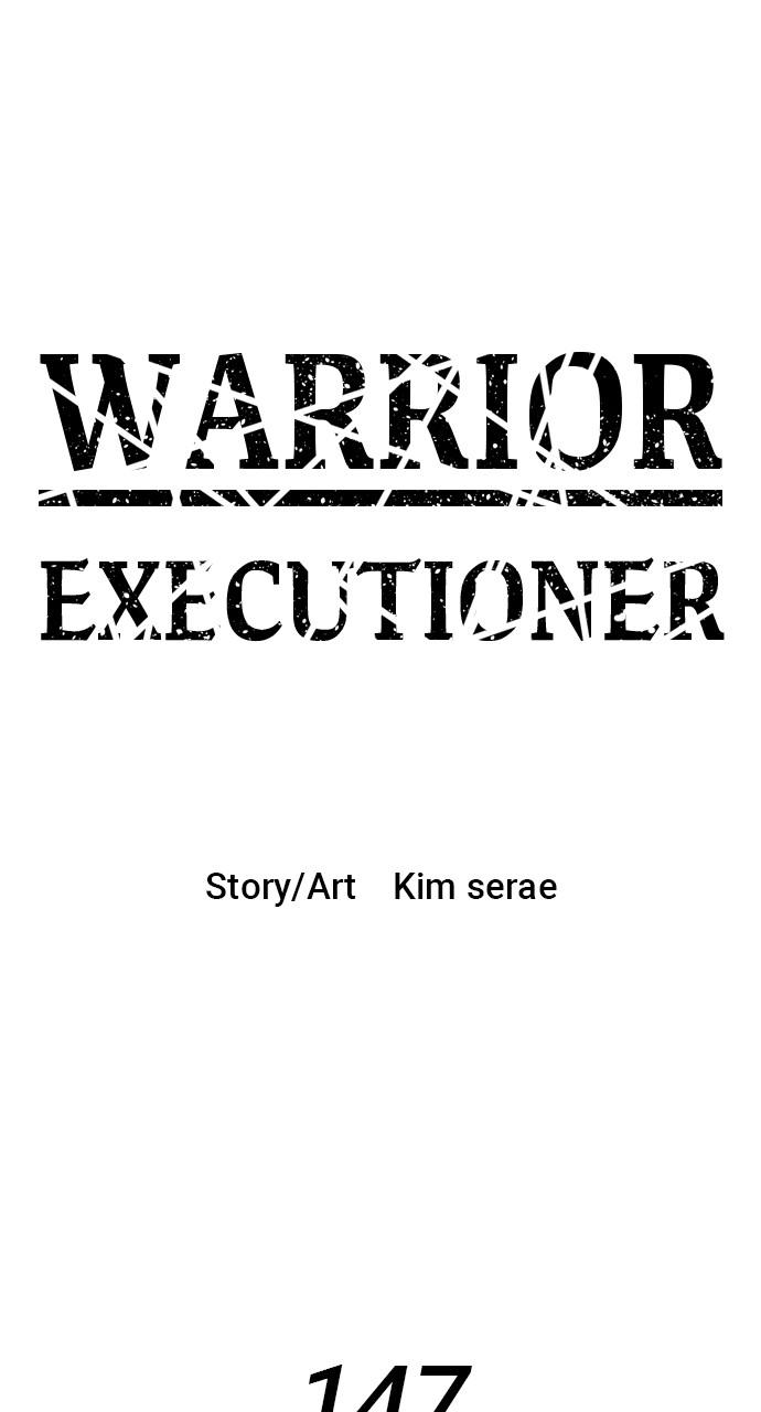 Warrior Executioner Episode 147 7