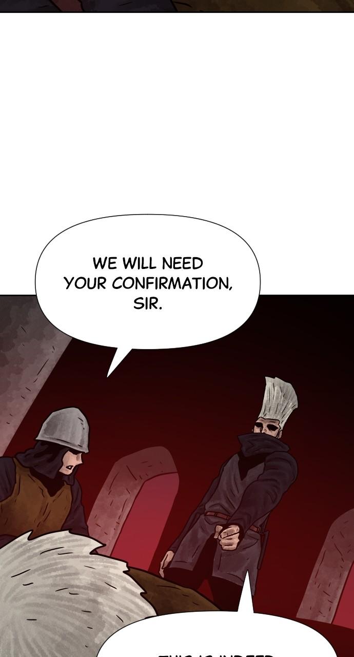 Warrior Executioner Episode 147 15