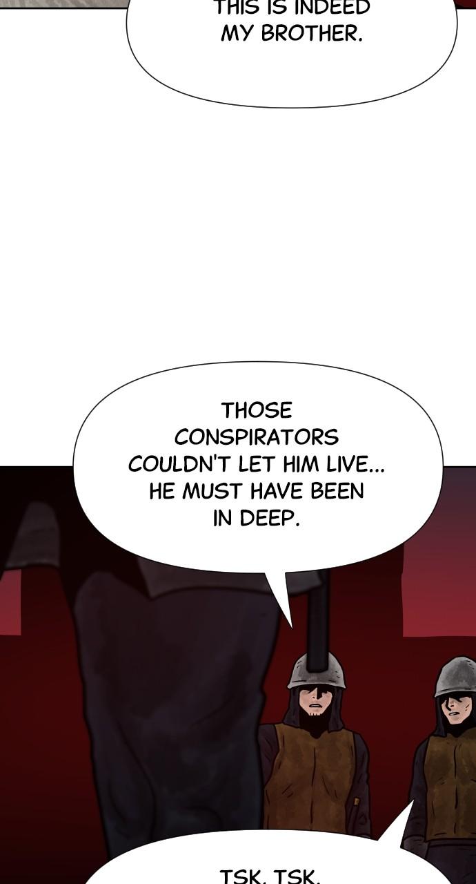 Warrior Executioner Episode 147 16