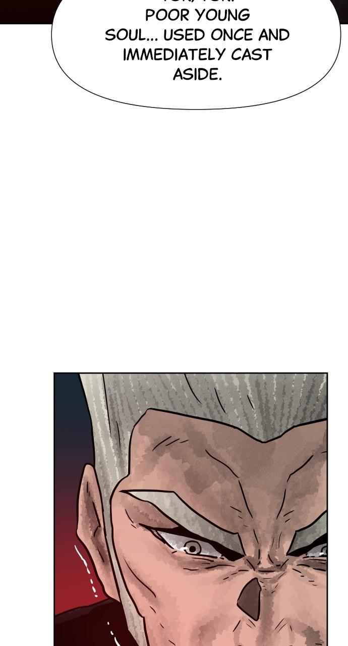 Warrior Executioner Episode 147 17