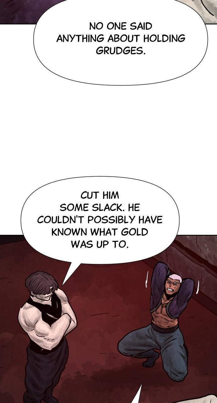 Warrior Executioner Episode 147 23