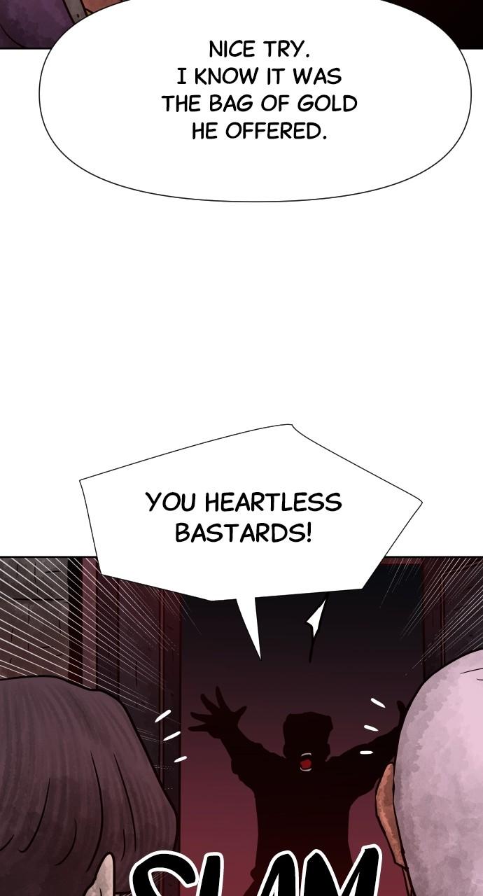 Warrior Executioner Episode 147 31