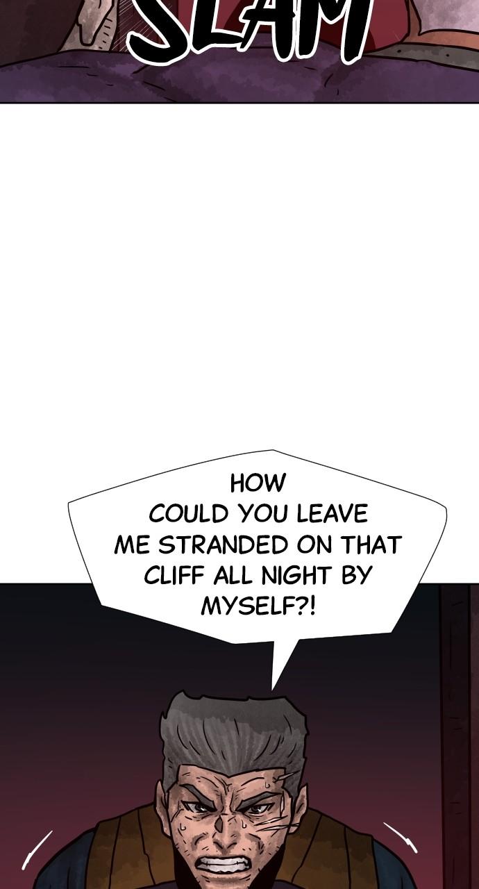 Warrior Executioner Episode 147 32