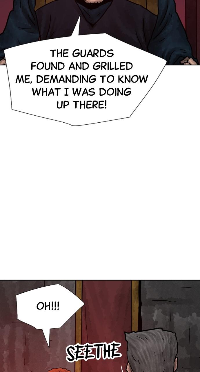 Warrior Executioner Episode 147 33