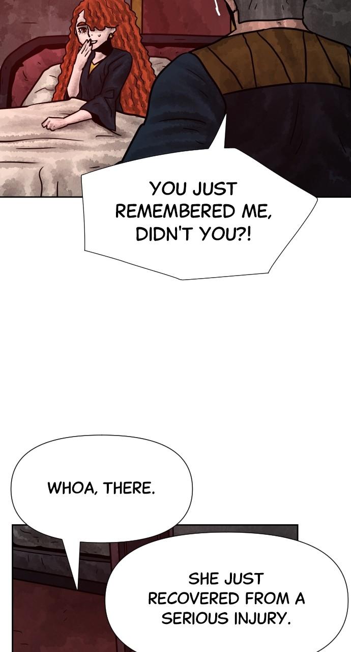 Warrior Executioner Episode 147 34