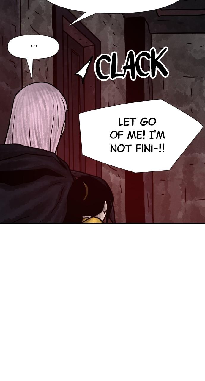 Warrior Executioner Episode 147 36