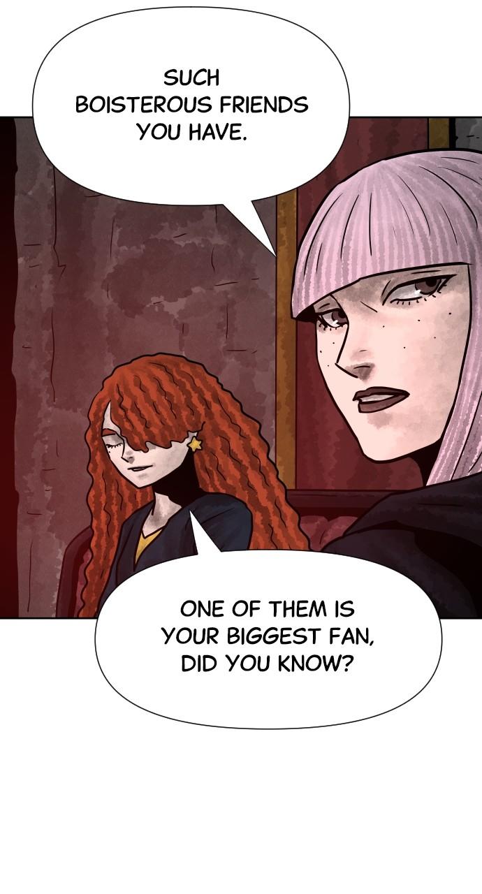 Warrior Executioner Episode 147 37