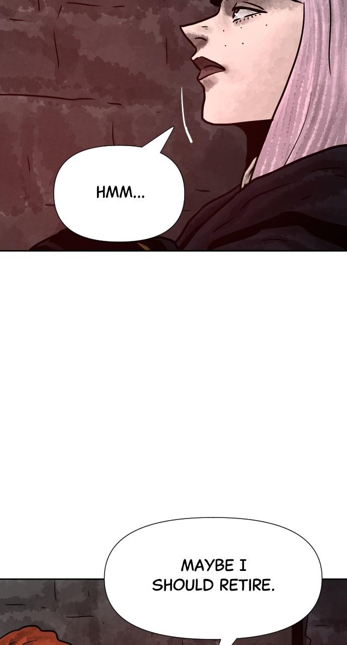 Warrior Executioner Episode 147 41