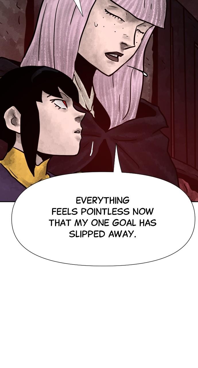Warrior Executioner Episode 147 43