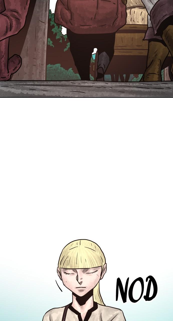 Warrior Executioner Episode 147 55