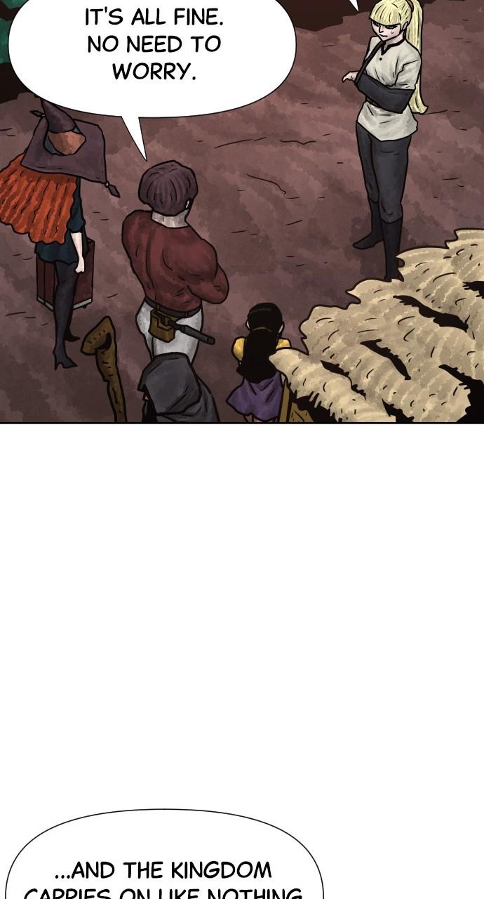 Warrior Executioner Episode 147 57