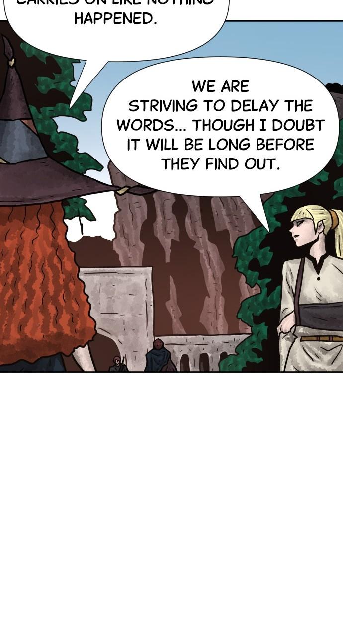 Warrior Executioner Episode 147 58