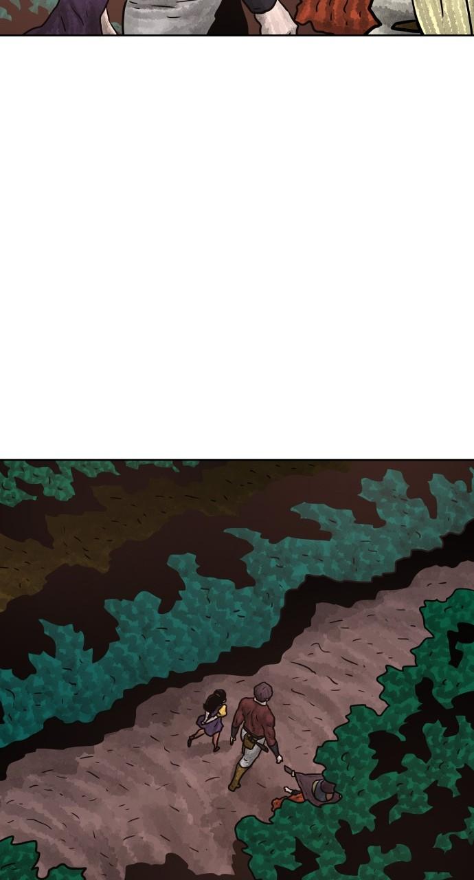Warrior Executioner Episode 147 61