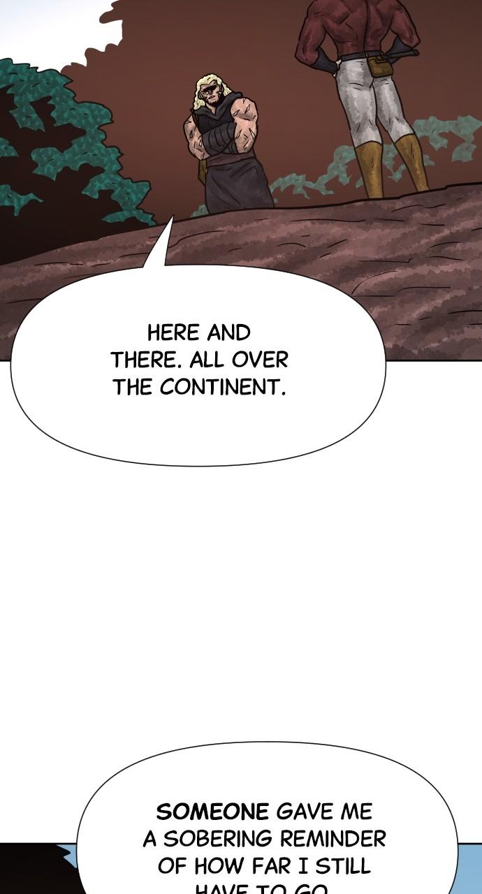 Warrior Executioner Episode 147 66