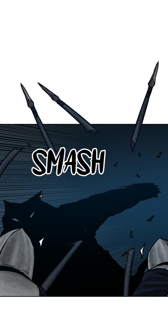 Warrior Executioner Episode 148 2