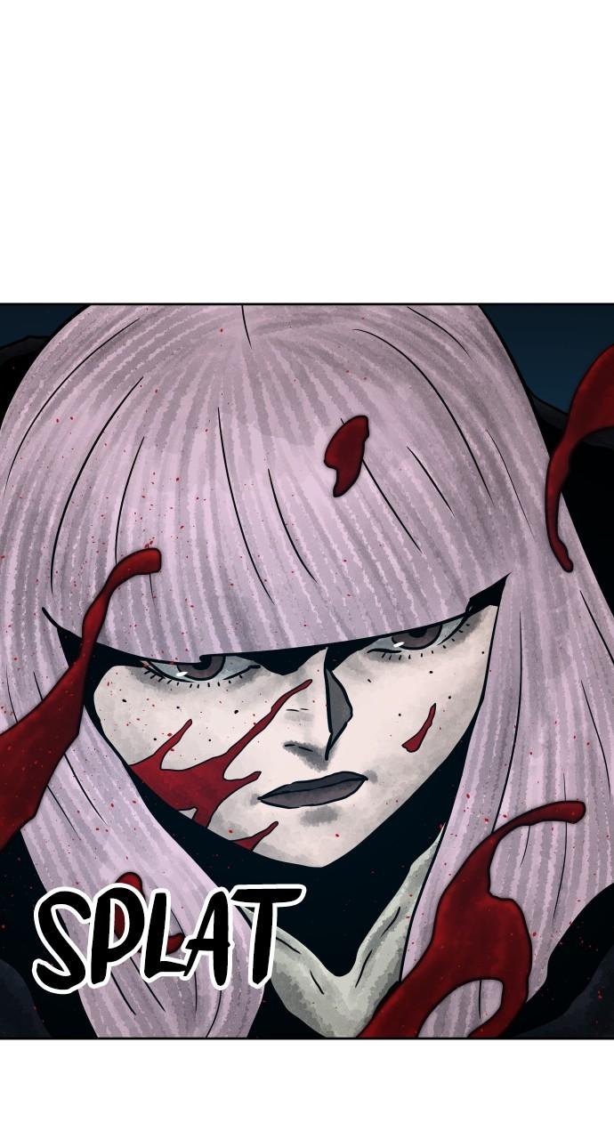Warrior Executioner Episode 148 9