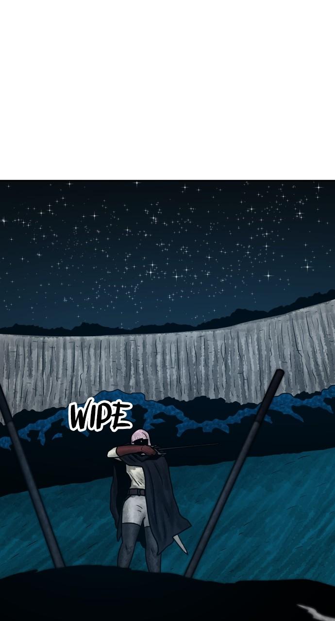 Warrior Executioner Episode 148 10