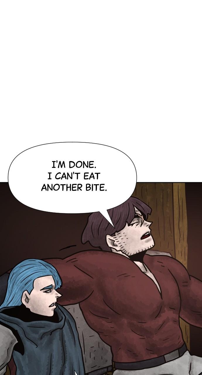 Warrior Executioner Episode 148 25