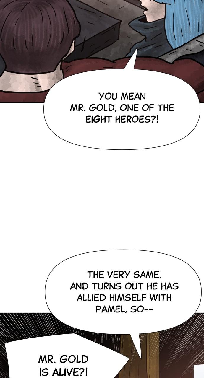 Warrior Executioner Episode 148 27
