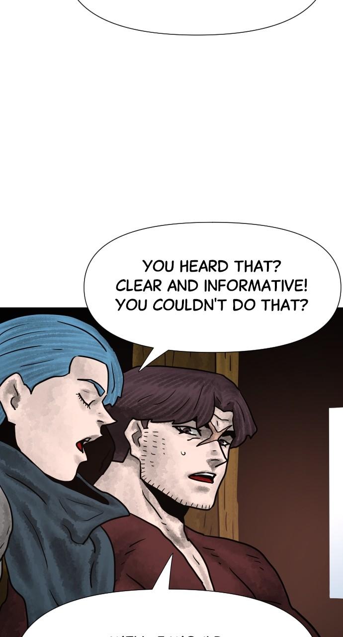 Warrior Executioner Episode 148 33