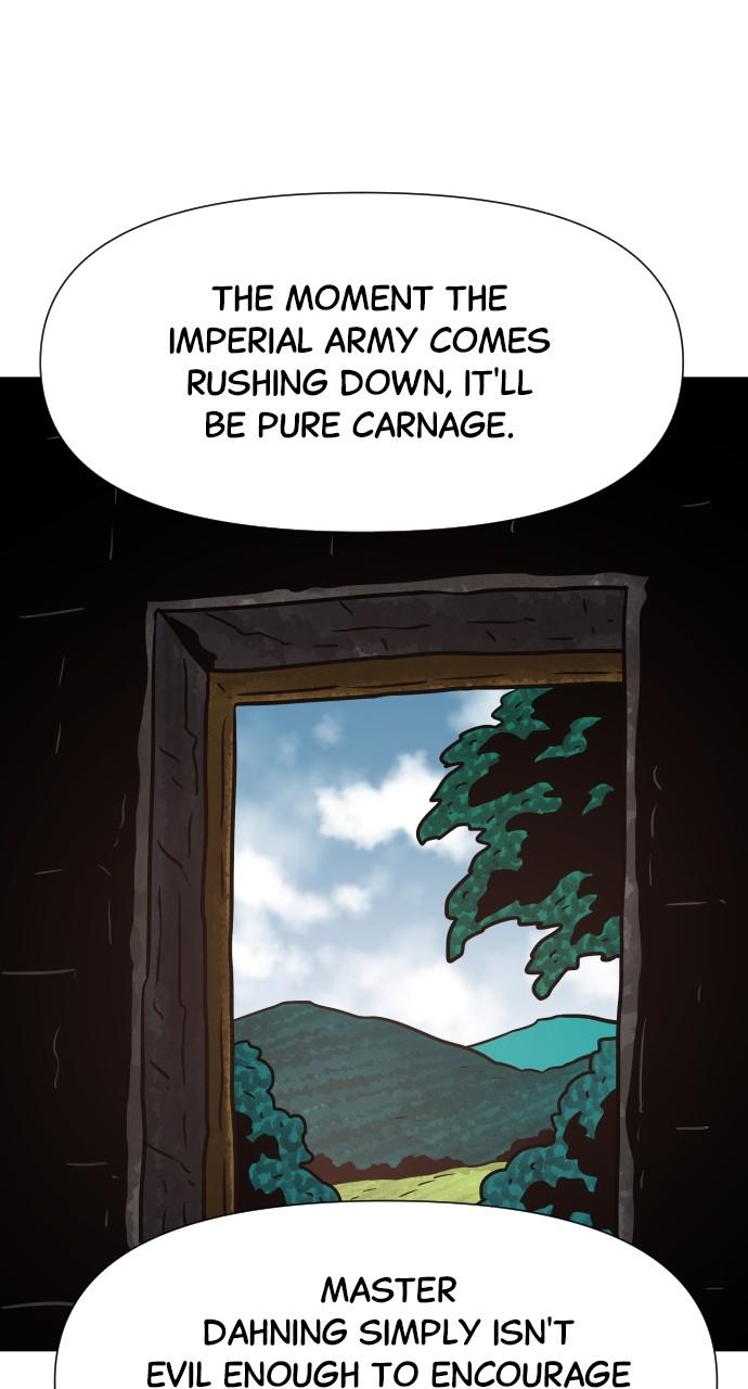 Warrior Executioner Episode 148 37