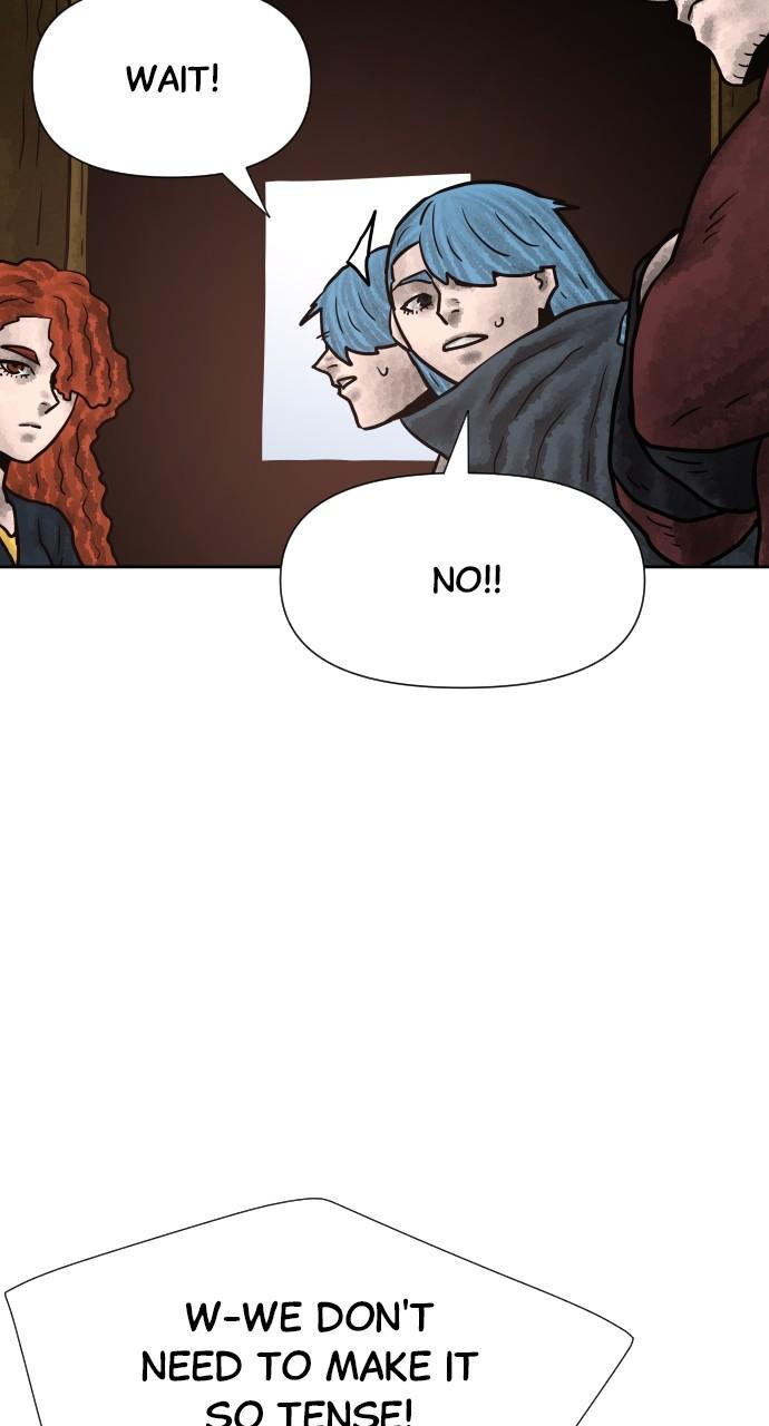 Warrior Executioner Episode 148 42