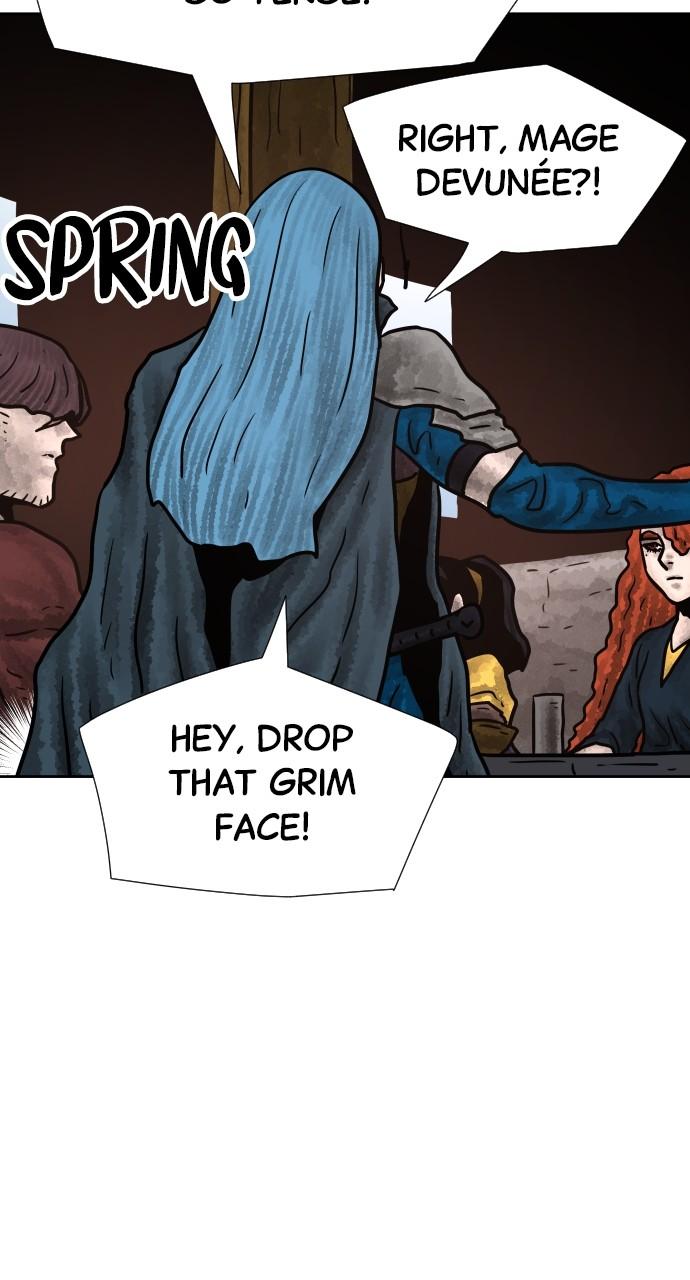 Warrior Executioner Episode 148 43
