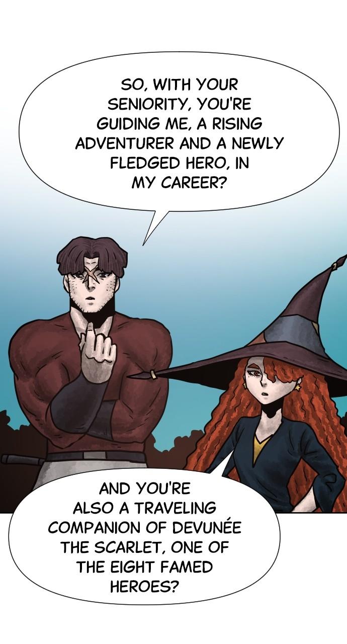 Warrior Executioner Episode 148 59
