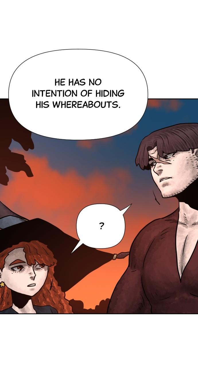 Warrior Executioner Episode 148 73