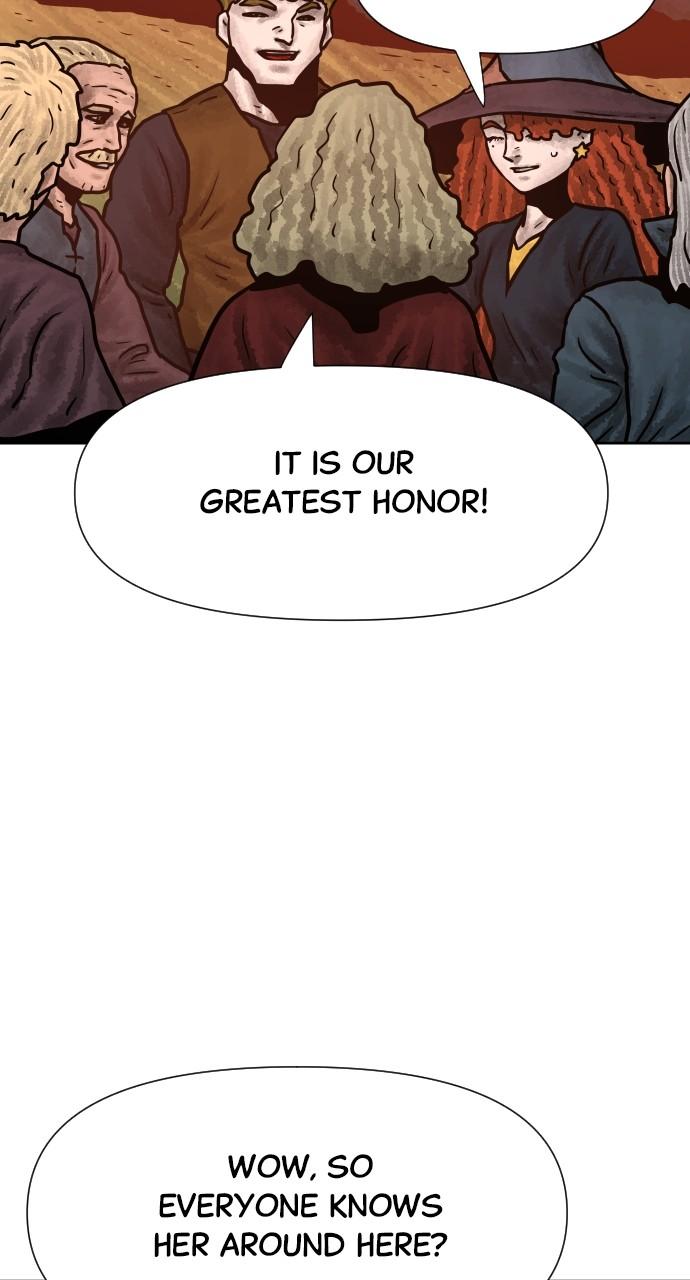 Warrior Executioner Episode 149 12