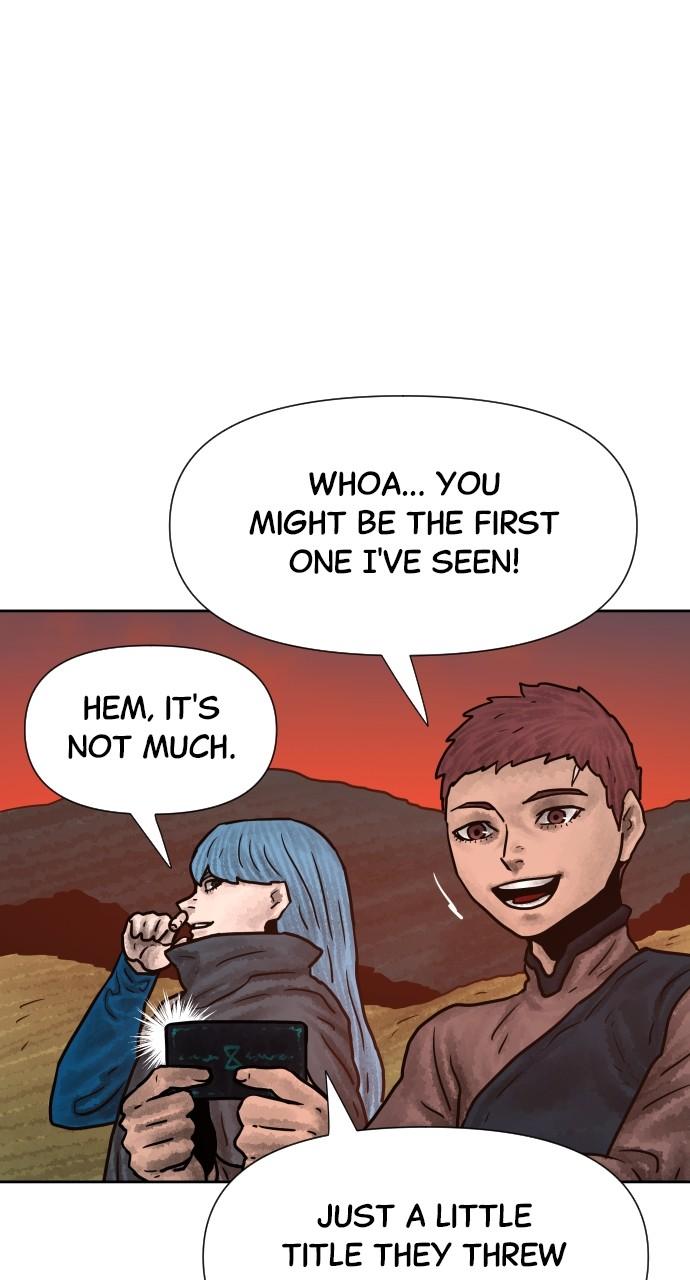 Warrior Executioner Episode 149 16
