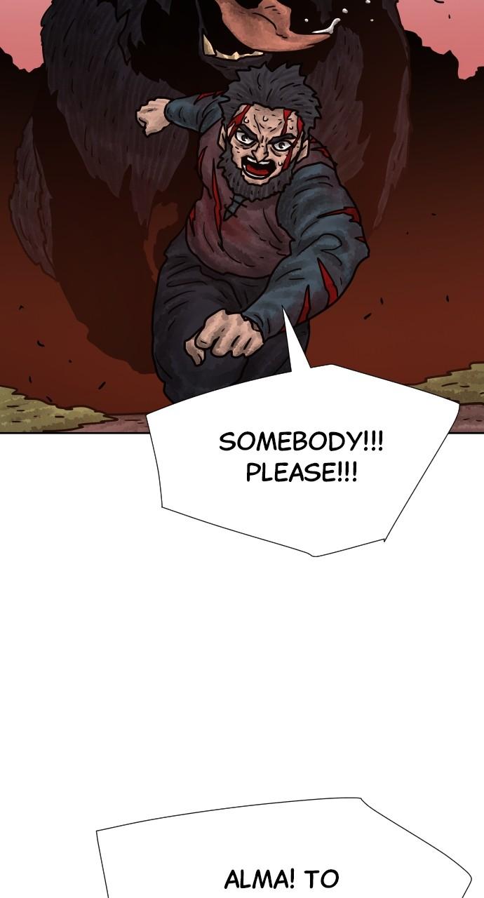 Warrior Executioner Episode 149 20