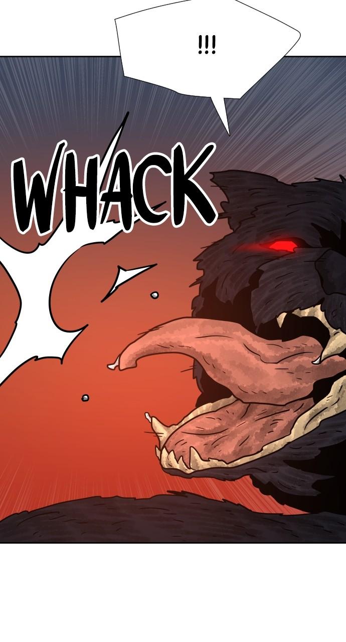 Warrior Executioner Episode 149 24